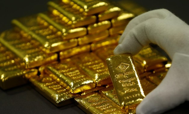 Egypt’s profits from Sokary Gold Mine over past decade are $550M